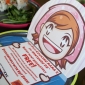 Cooking Mama Loves Sushi
