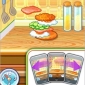 Cooking Star Now Available in the App Store