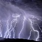 Cool Map Shows Where Lightning Bolts Strike Most Often