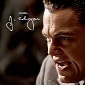 Cool Posters for Clint Eastwood’s ‘J. Edgar’