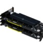 CoolIT Announces GPU Cooling for AMD's Radeon HD 5000 Series