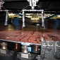 Coolant Leak Damages Subaru Telescope