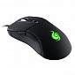 Cooler Master CM Storm Mizar Mouse, Not to Be Confused with Miser