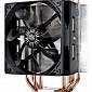 Cooler Master Chooses Direct Contact for New Tower Coolers