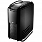 Cooler Master Cosmos II PC Case Supports XL-ATX Boards and 4-Way SLI/ Crossfire