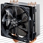 Cooler Master Gives Free Upgrade to Owners of Hyper 212 EVO/Plus