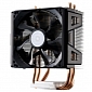 Cooler Master Launches Hyper 103 Compact Tower CPU Cooler