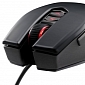Cooler Master Outs CM Storm Recon Ambidextrous Gaming Mouse