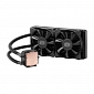 Cooler Master Releases Nepton 140XL and 280L All-in-One Liquid Coolers