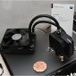 Cooler Master Showcases Prototype Water Cooling System at CeBIT 2011