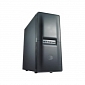 Cooler Master Silencio 450 Mid-Tower Case Appears