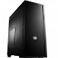 Cooler Master Silencio 652 Case, a Mid-Tower for Those Who Loathe Noise