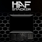 Cooler Master Teases HAF Stacker Gaming Case