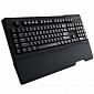 Cooler Master Trigger-Z, a Gaming Keyboard with Advanced Profile Management