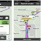 Coolest iOS Apps: Waze Finds You the Cheapest Gas Station