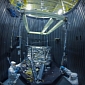 Cooling System on James Webb Telescope Instrument Enters Testing
