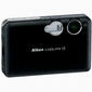 Coolpix S3, a New Ultraslim Camera from Nikon