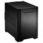 Cooltek W1 PC Case Is a Small, HTPC-Ready Block