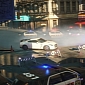 Cops Aren’t Playable in Need For Speed: Most Wanted’s Multiplayer