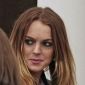 Cops Called to Lindsay Lohan and Samantha Ronson’s House