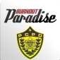 Cops and Robbers Will Race in Burnout Paradise