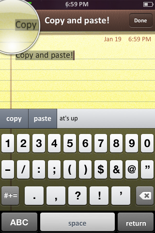 CopyClip 2 download the new for ios