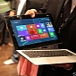 Core i7 Transformer Book Presented by ASUS