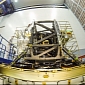 Core of Future Flagship Telescope Completes Cryogenic Tests at NASA