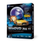 Corel Launches WinDVD Pro 11