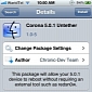 Corona iOS 5.0.1 Untether 1.0-5 Now Live