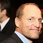 Corporate Knights Prints New Issue on Woody Harrelson's Straw Paper