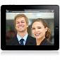 Corporate iPhones and iPads Get Websense TRITON Security