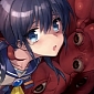 Corpse Party: Blood Drive Website Is Up and Running, Spoilers to Follow