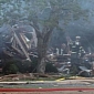 Corpus Christi Explosion Injures Three, Damages Homes