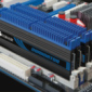 Corsair's New 8GB and 12GB DDR3 Kits Ready for Intel's Core i7 and Core i5