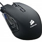 Corsair Caters to MMO/RTS Gamers with Vengeance Keyboard and Mouse