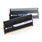 Corsair Dominator PC3 -The DDR3 Battleground Starts Heating Up