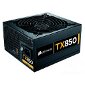 Corsair Enthusiast Series TX Are 80Plus Rated PSUs