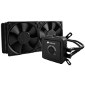 Corsair H80 Water Cooler Arrives in Stock at Newegg, H100 to Ship in August
