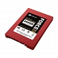 Corsair Intros Force Series GS SSDs