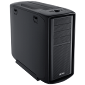 Corsair Intros Windowed Side Panel Kit for the Graphite Series 600T Chassis