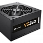 Corsair Launches Entry-Level Power Supply Units