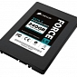 Corsair Launches Force Series SSDs, Lightsaber Not Included