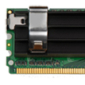 Corsair Launches Fully Buffered 667MHz 2GB/4GB Memory Kits for Mac Pro
