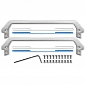 Corsair Releases Light Bar Upgrade Kits for Dominator DDR3 Memory