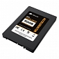 Corsair Releases SSDs for Caching, Intel Rapid Storage Beware