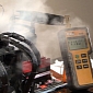Corsair Shows Us How to Cool Our PC Using Liquid Nitrogen – Video