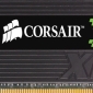 Corsair Unveils the Fastest DDR3 Memory in the World