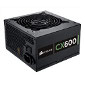 Corsair Updates Its Builder Series PSUs with Three CX V2 Models