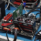 Corsair Uses AMD Six-Core to Set New Memory Clock Record